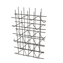 material de construção rápida painéis 3D de parede de espuma EPS com malha de arame para venda quente